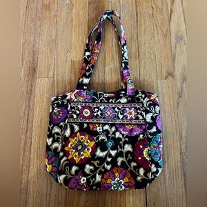 Vera Bradley Tote Bag
